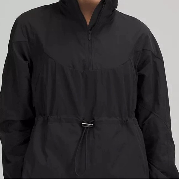 Lululemon Evergreen Anorak - Picture 6 of 6